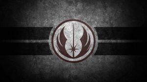 Jedi order