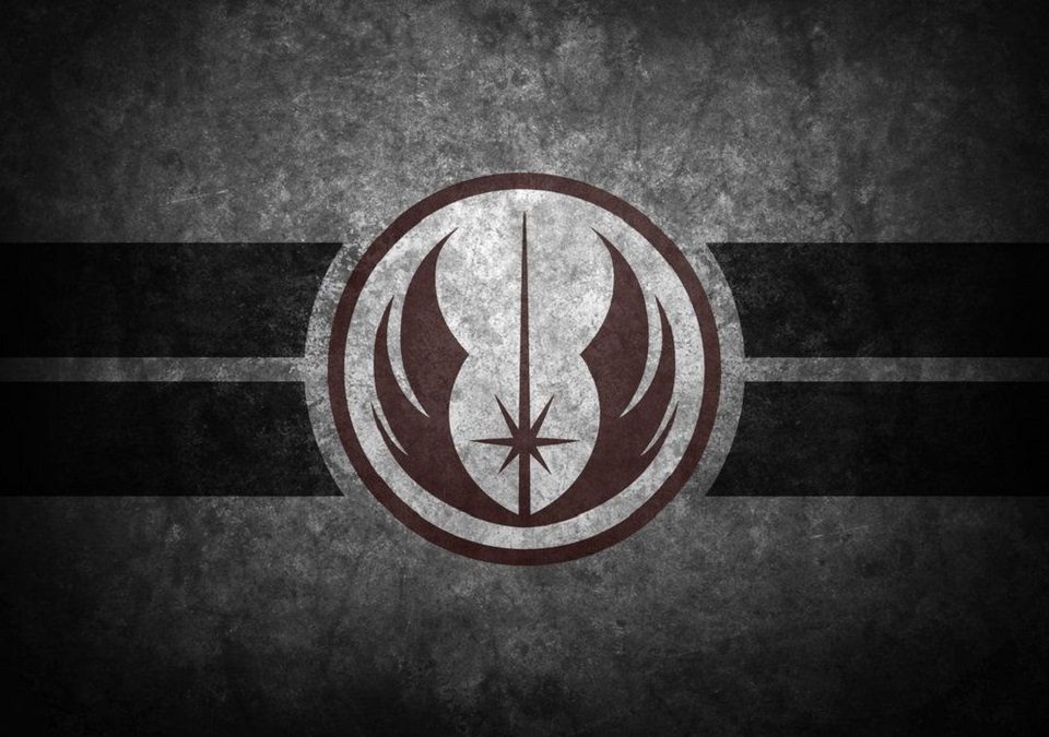 Jedi order