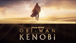 serie de obi-wan