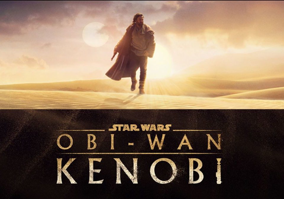 serie de obi-wan