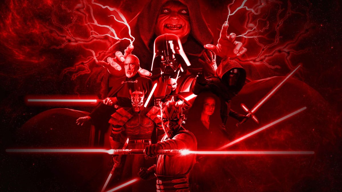 Sabiduria Sith Principales Sith De Star Wars