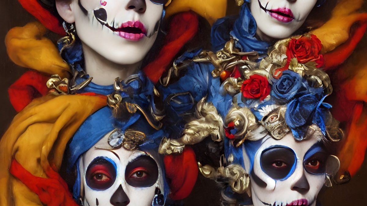 Dia De Todos Los Santos Maleficios