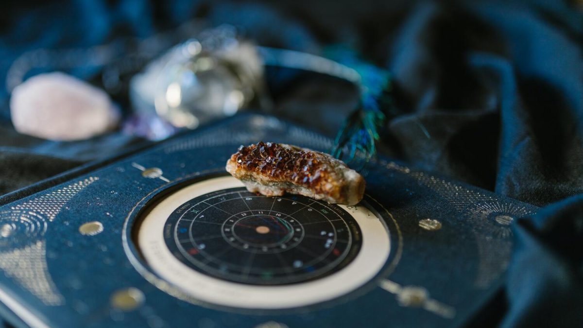 Que Signifcan Los Simbolos Magicos