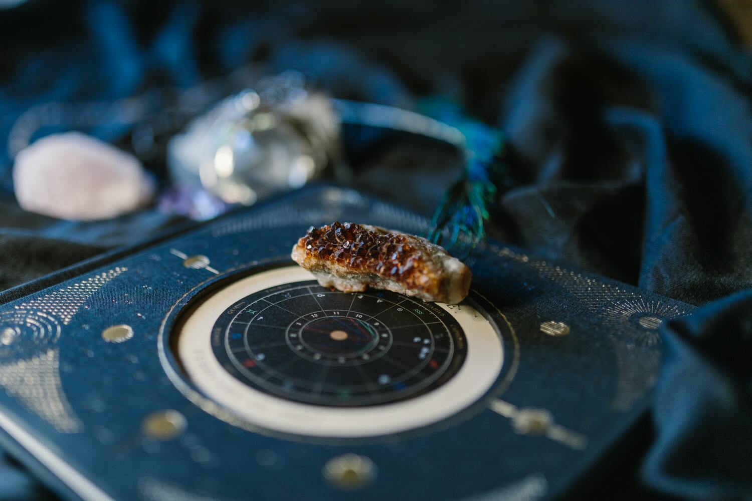 ¿Conoces los símbolos de magia y su significado?