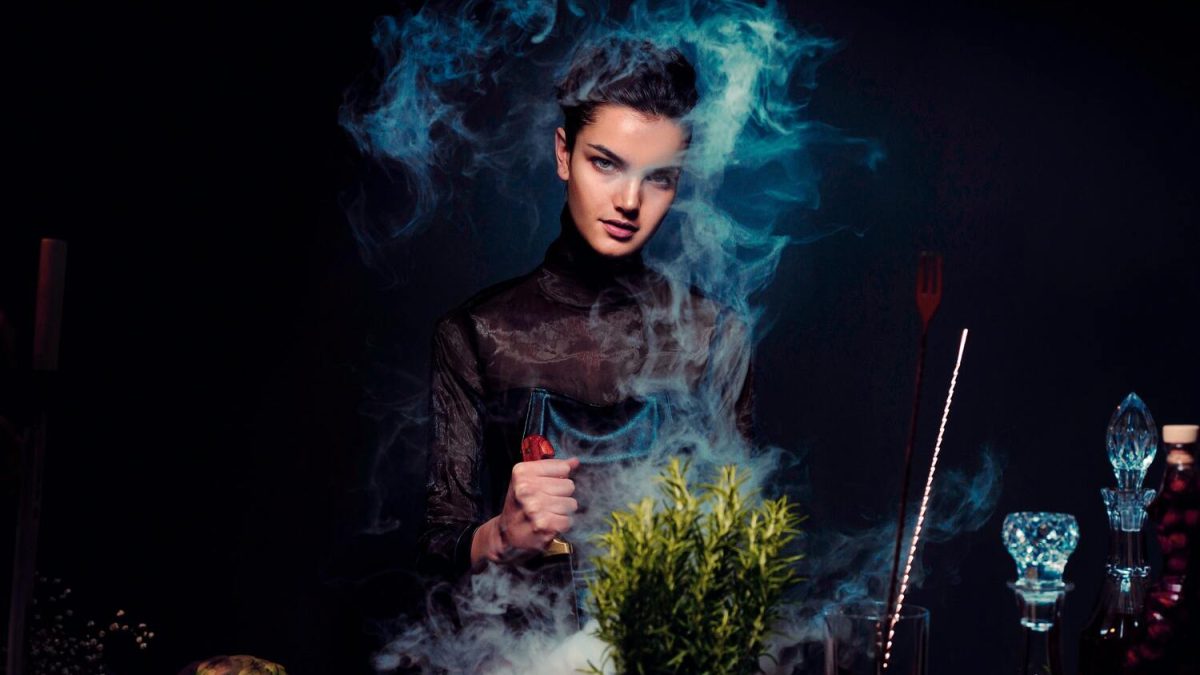 Como Llegar A Ser Hechicero Supremo