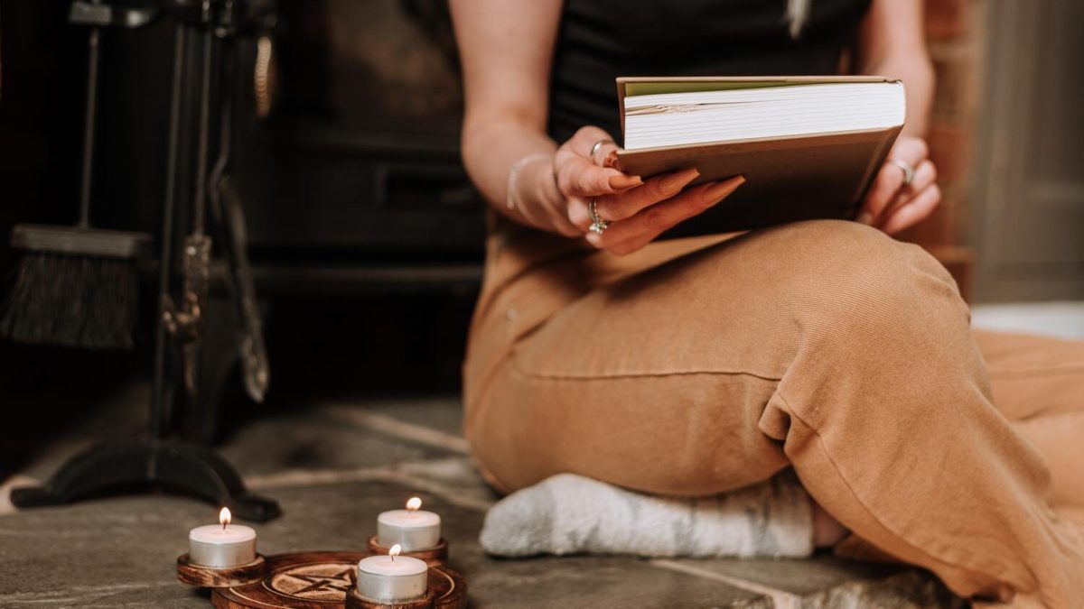 Maleficios Y Hechizos De Amor