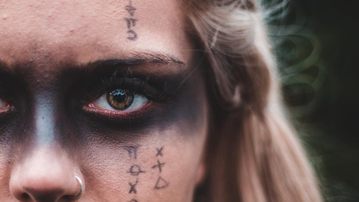 Mostrar Evidencia Solida De Que La Magia Existe