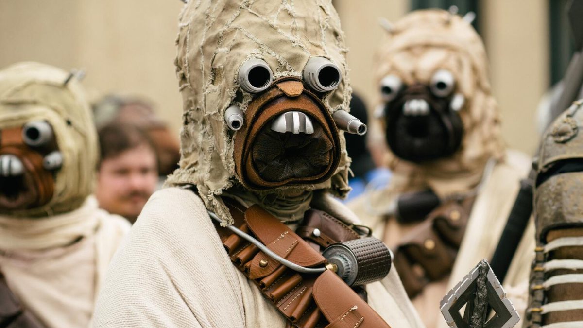 Asociaciones De Star Wars