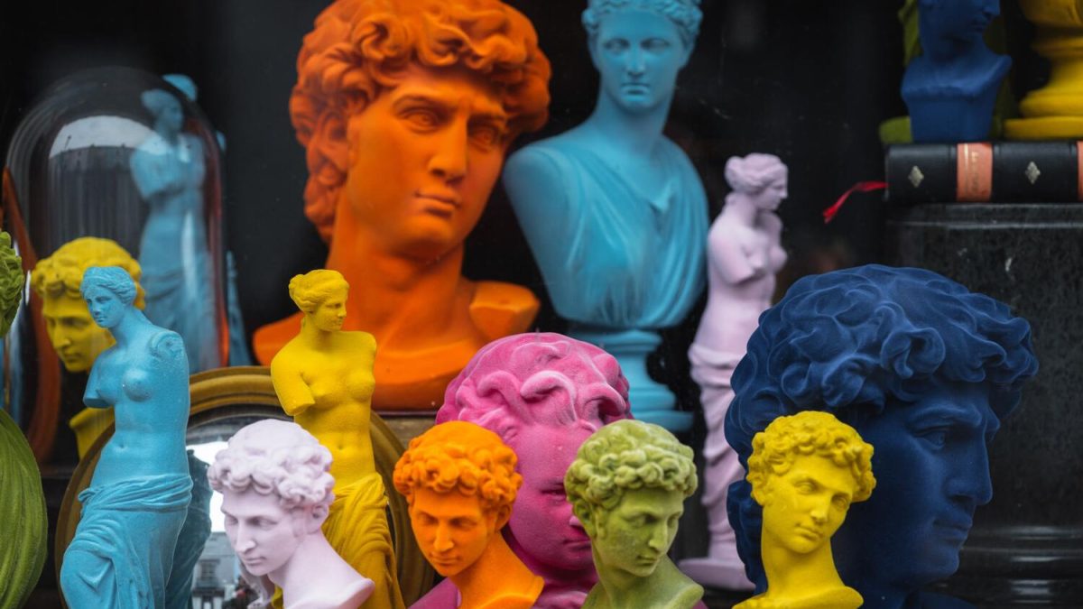 Como Identificar Piezas De Coleccion Y Artesanias Autenticas