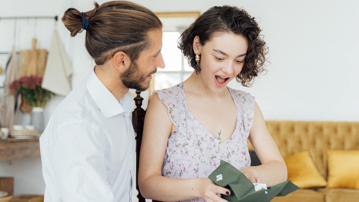 Ideas De Regalo Para Aniversario De Pareja