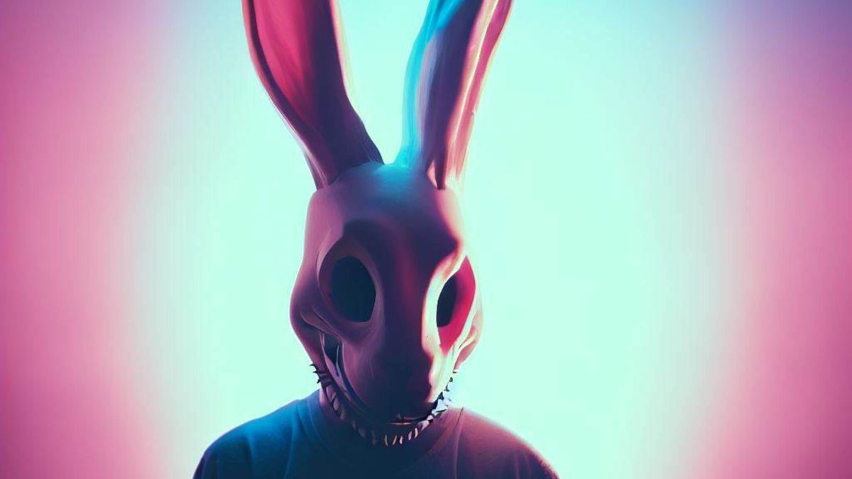 El Simbolismo De Los Libros En Donnie Darko