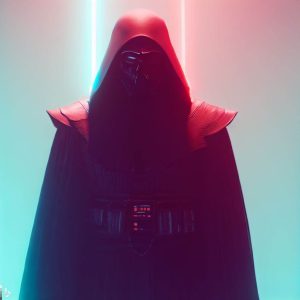 La Magia Oscura De Los Sith En Los Libros De Star Wars