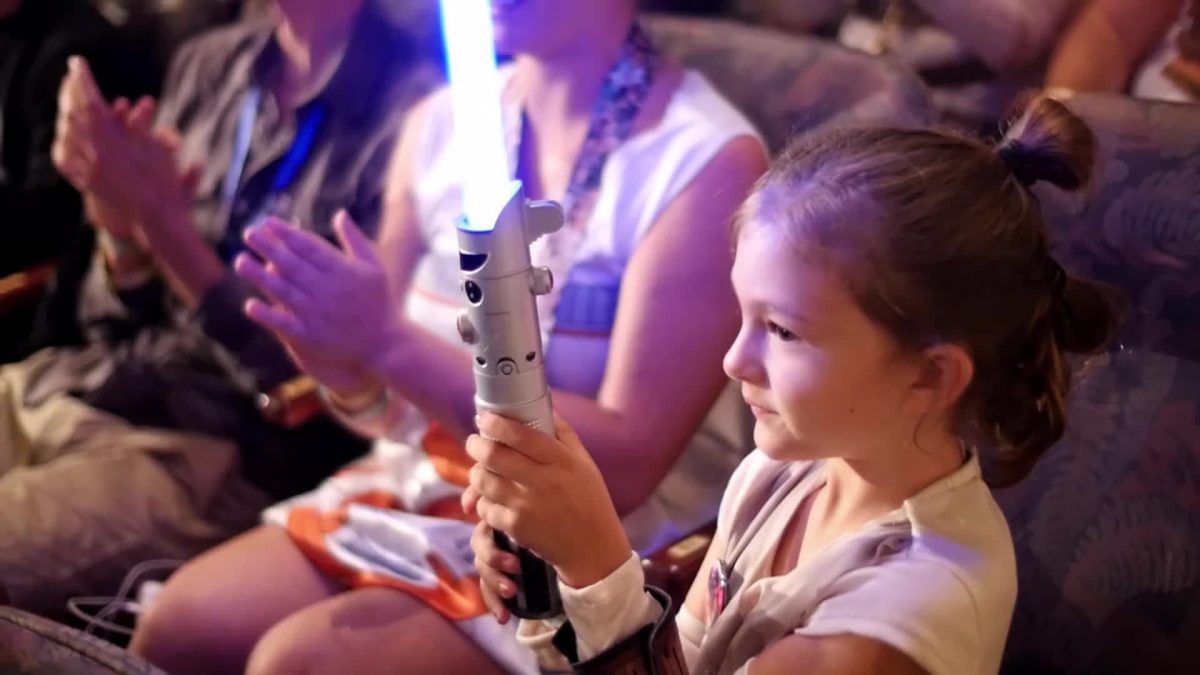 Star Wars Prepara 3 Nuevas Peliculas Primeros Jedis Guerras Imperiales Y La Nueva Orden