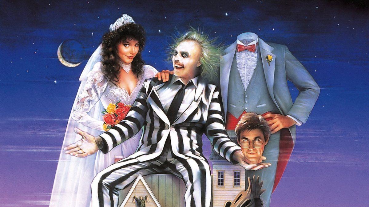 Beetlejuice Un Universo Filosofico Que Desafia La Muerte
