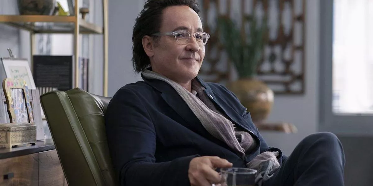 Christie Serie Utopia