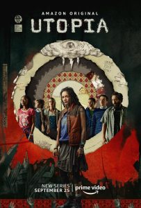 Des Serie Utopia