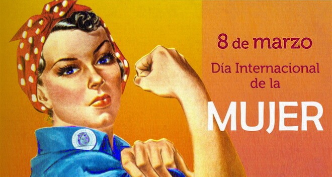 Dia Internacional De La Mujer En Historias Regalos Empoderadores