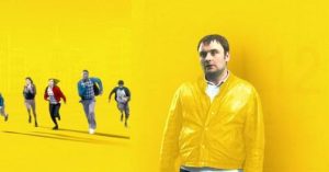 Donaldson Serie Utopia