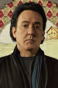 Dr Kevin Christie Serie Utopia