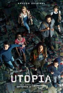 Grant Serie Utopia