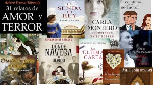 San Valentin Literario Regalos Tematicos Amor En Cada Capitulo
