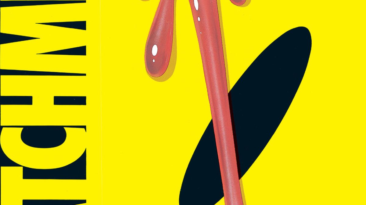 The Comic Book Influence On Utopia Explore The Masterfully Drawn Plot Thread