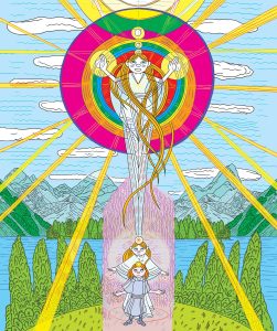 The Power Of Comics In Utopia How Cartoons Transform Lives And Unleash Danger