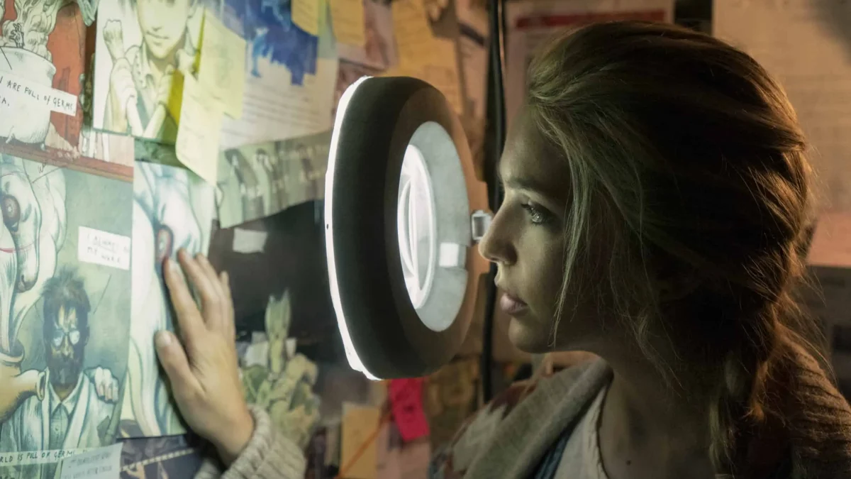 The Secrets Of The Book Utopia The Art That Reveals A Dark Conspiracy