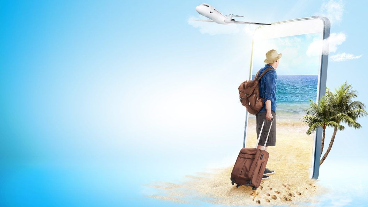 Viajar En El Tiempo Un Privilegio O Una Responsabilidad