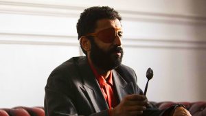 Wilson Wilson Serie Utopia