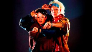 5 Curiosidades Fascinantes Que No Sabias Sobre Regreso Al Futuro