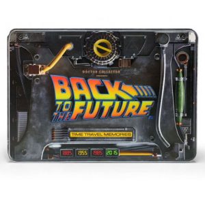 El Oscuro Secreto De Regreso Al Futuro Que Precio Pagamos Por Cambiar El Pasado