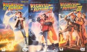 Regreso Al Futuro Que Ensenanzas Filosoficas Podemos Extraer De La Trilogia