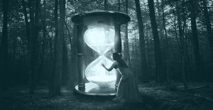 Regreso Al Futuro Que Pasaria Si Pudieras Deshacer Tus Errores Pasados