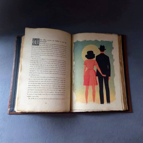 4 — Foto hadbook for the recently deceased