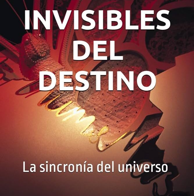 Sincronia Espiritual Conexiones Invisibles