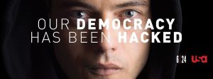 Impacto De Mr Robot En La Cultura Hacker