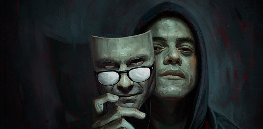 fsociety manifest mr robot