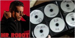 La Musica De Mr Robot