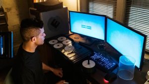 Tecnologia Y Hackeo Real Vs Ficcion En Mr Robot