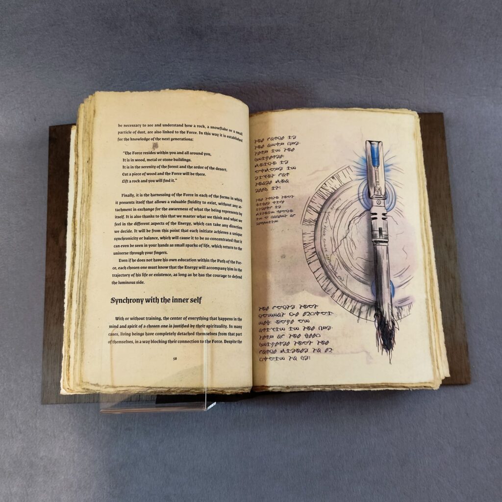 book star wars rammaghon