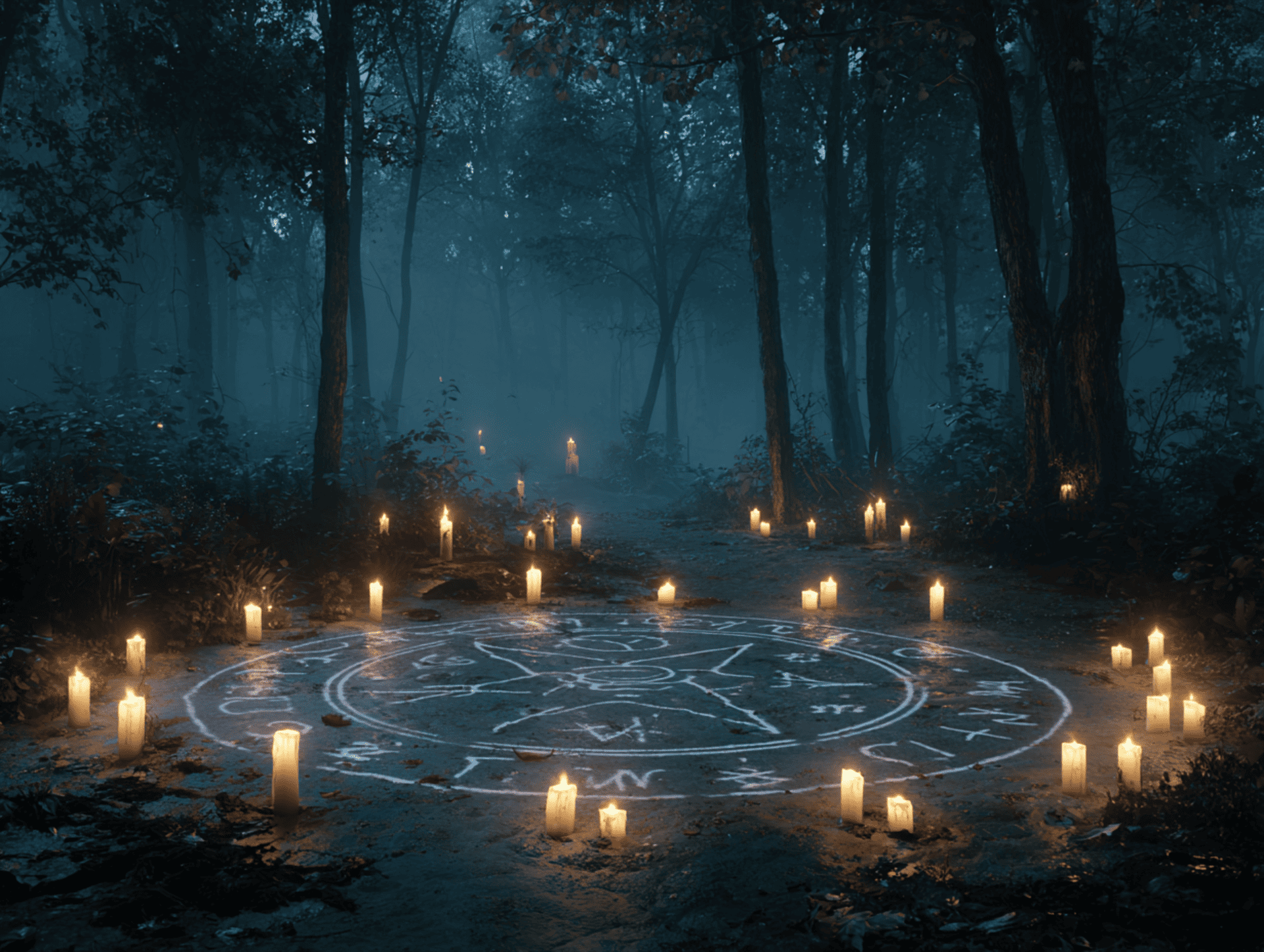 Libri di incantesimi e sortilegi - Verbalus Mater