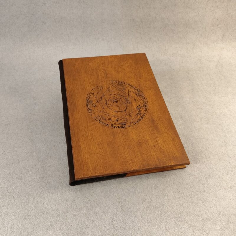 Clavicula Salomonis 2