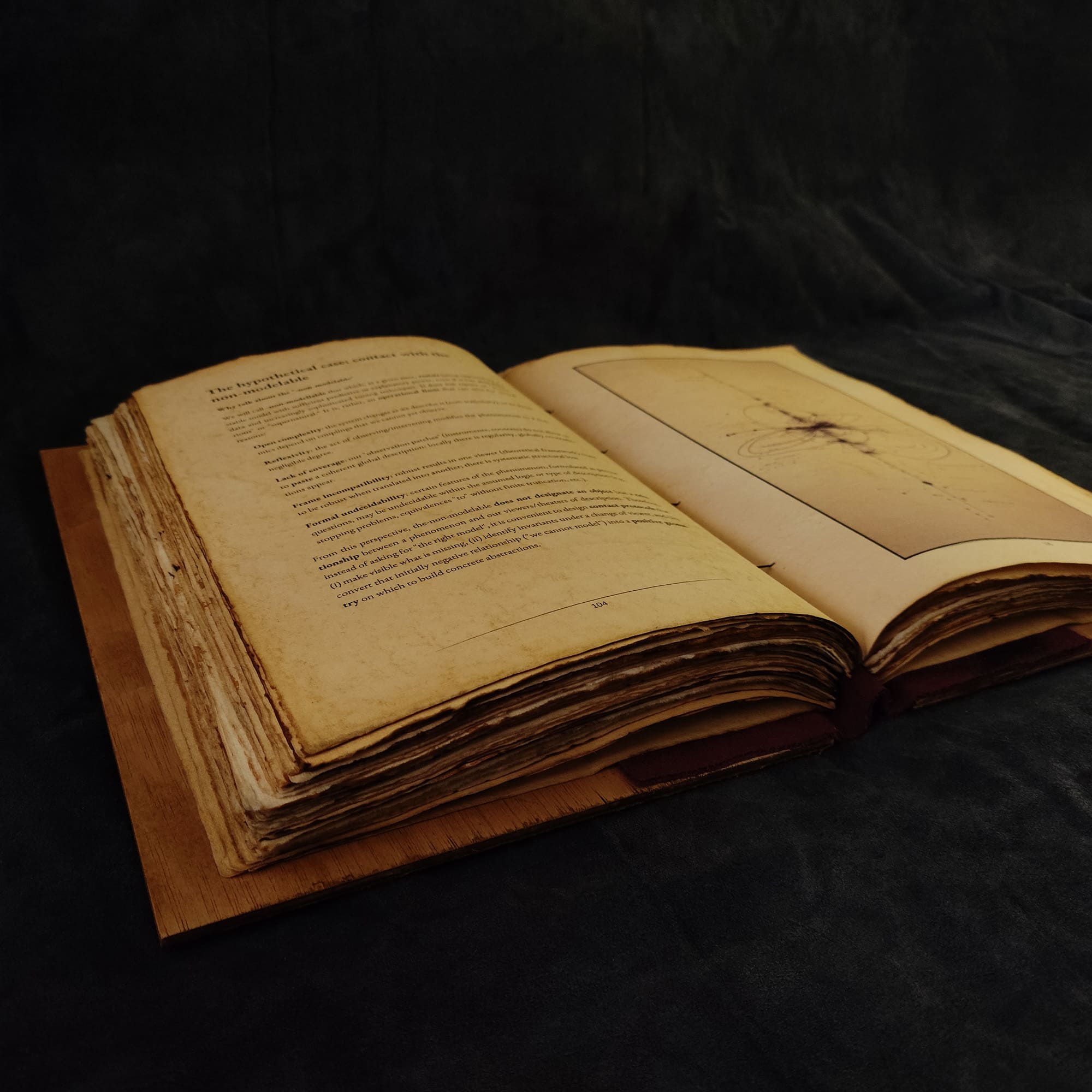 Coherence In The Abstract 4