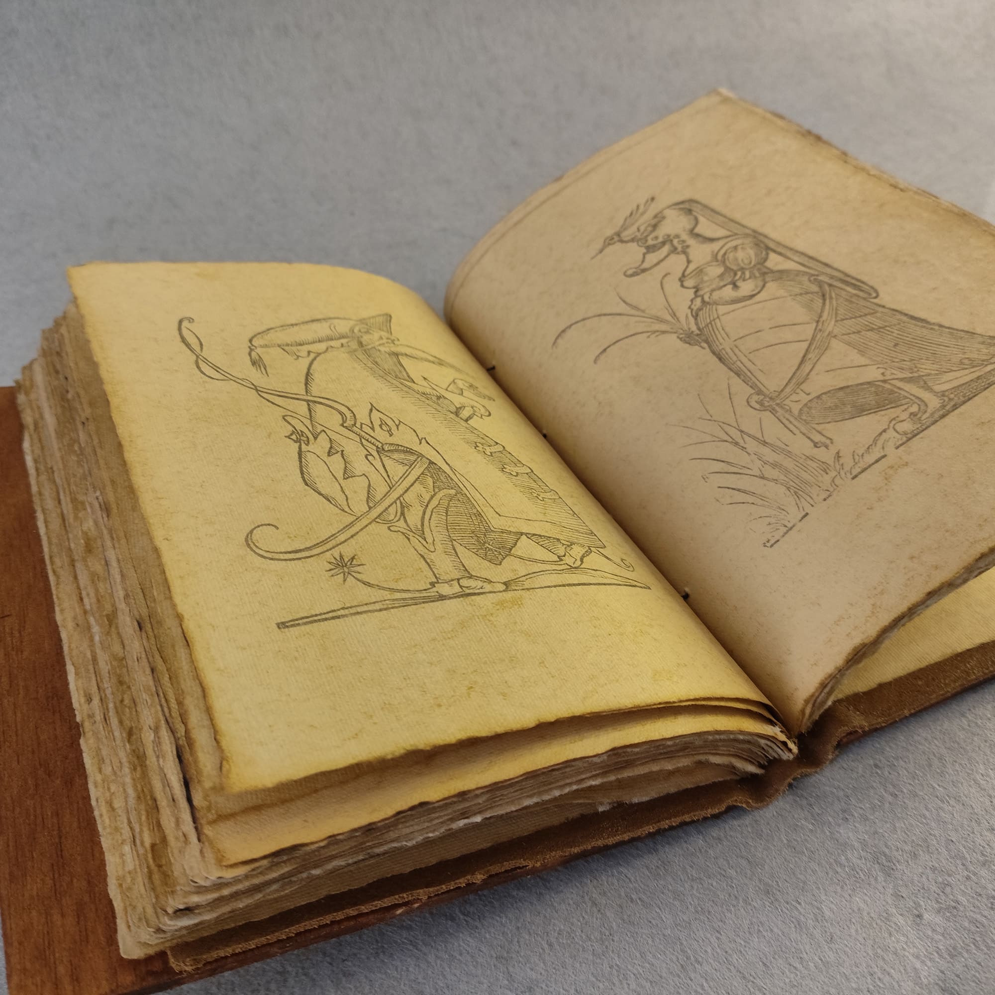 Les Songes Drolatiques De Pantagruel 6