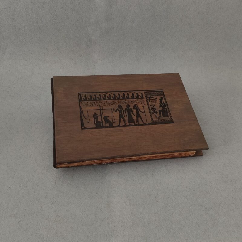 The Egyptian Book Of The Dead 3